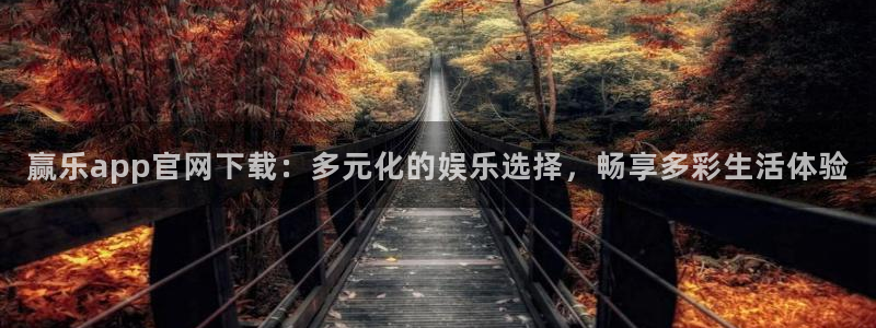 mg不朽情缘体育老板是谁：赢乐app官网下载：多元化的娱乐选择，畅享多彩生活体验